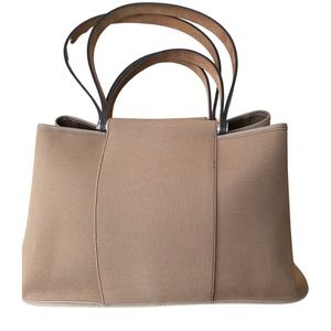 Hermès Cabag Elan bag. EUC